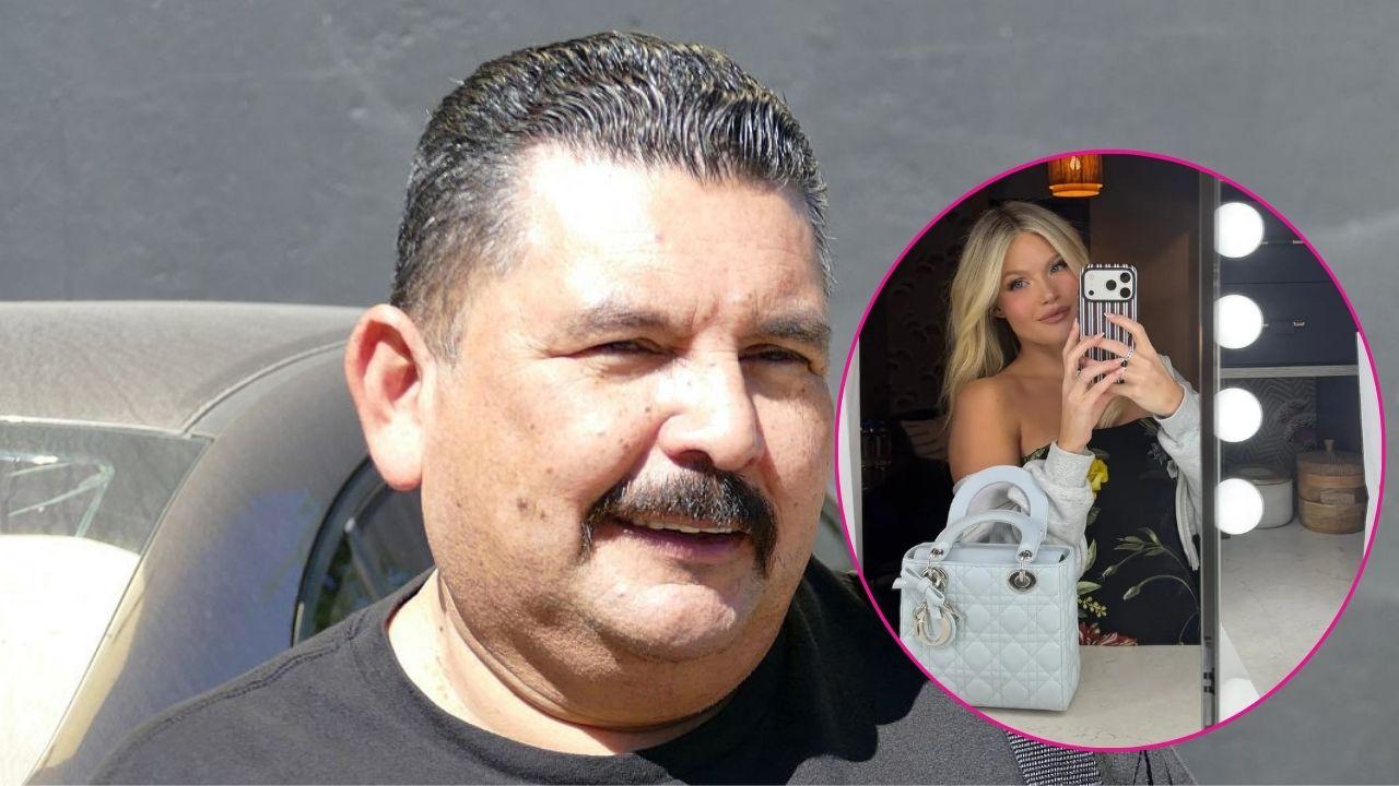 Split photo of Guillermo Rodriguez and Witney Carson