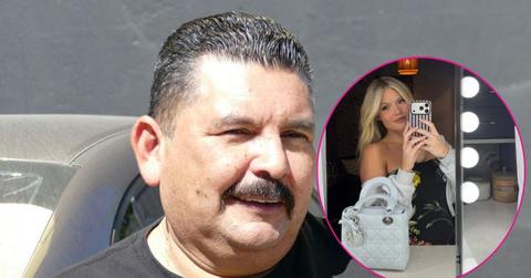 Split photo of Guillermo Rodriguez and Witney Carson