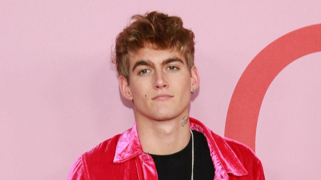 image of Presley Gerber