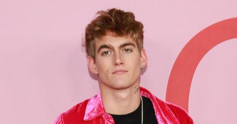 image of Presley Gerber