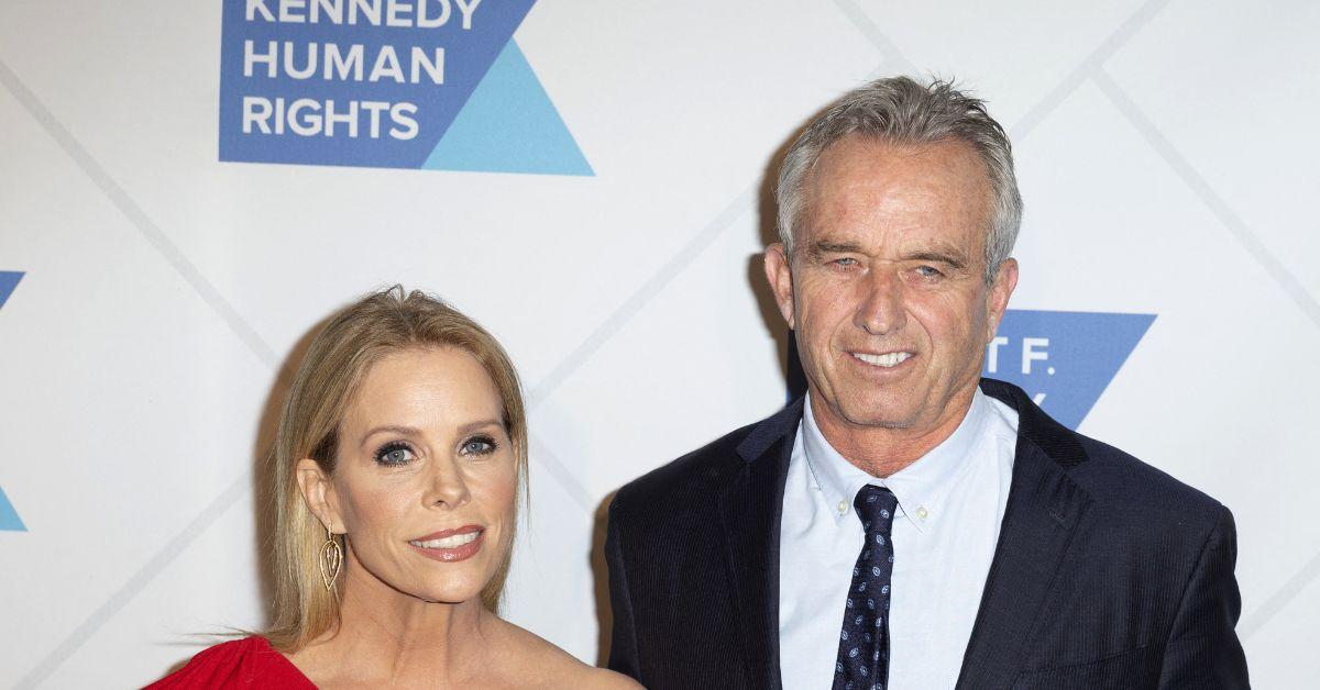 cheryl hines happy husband robert f kennedy nomination hhs