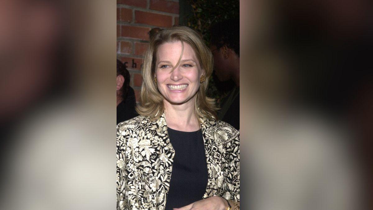 Image of Bridget Fonda's recent photos in Beverly Hills sparked widespread attention.