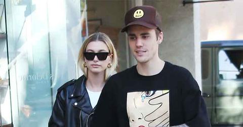 justin hailey selling mansion