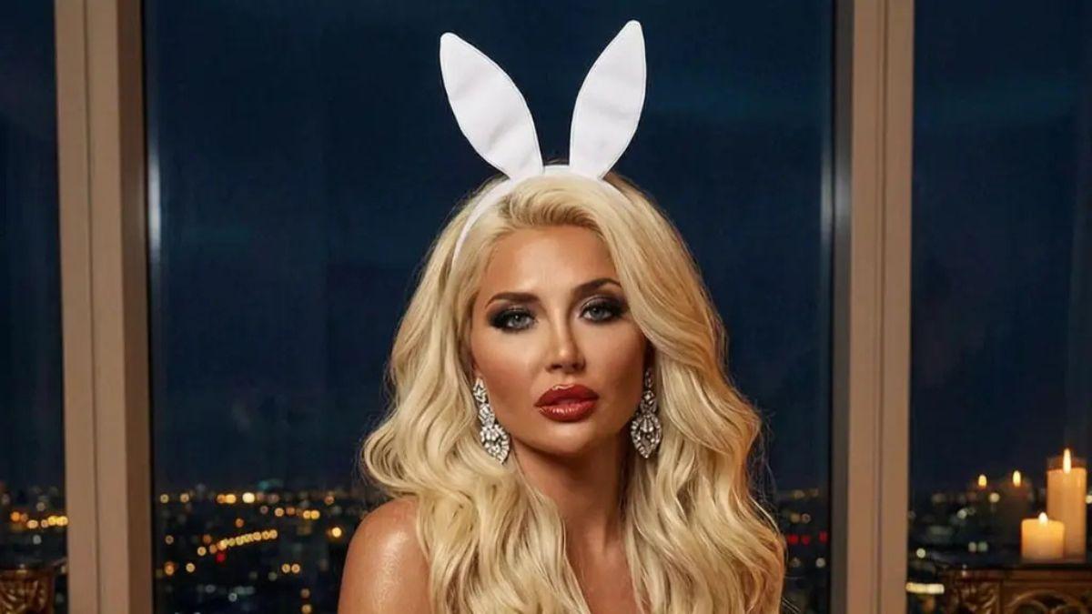 where is kristina shannon now former playboy playmate life