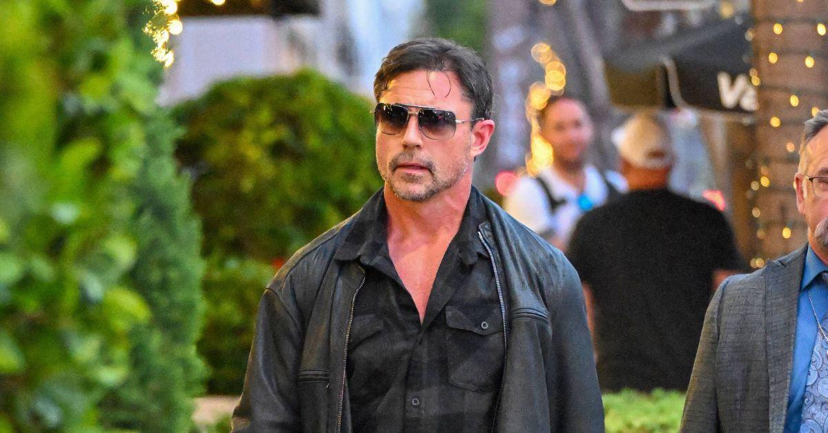 image of Aaron Phypers' mother set up a GoFundMe page for her son.