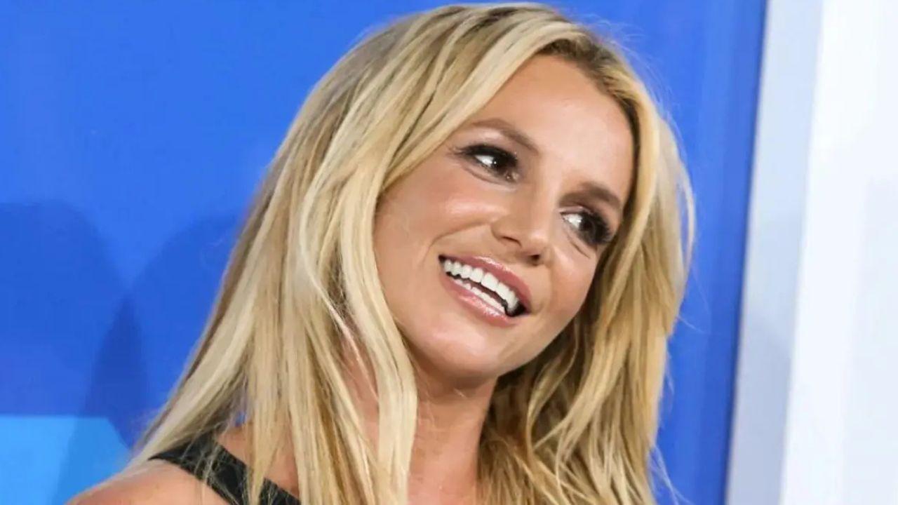 image of Britney Spears 