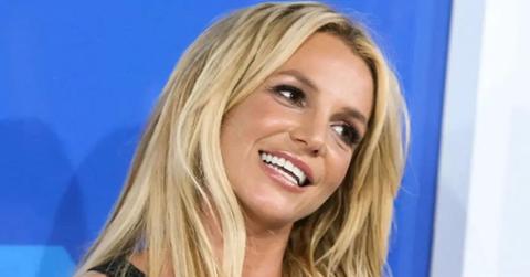 image of Britney Spears