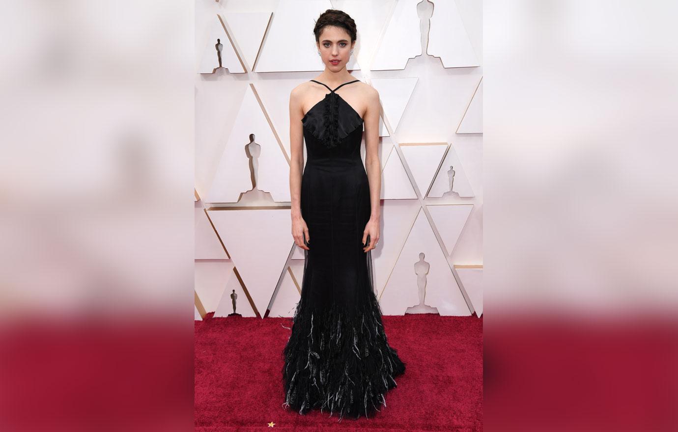 Oscars 2020 Academy Awards Red Carpet Arrivals Photos Looks