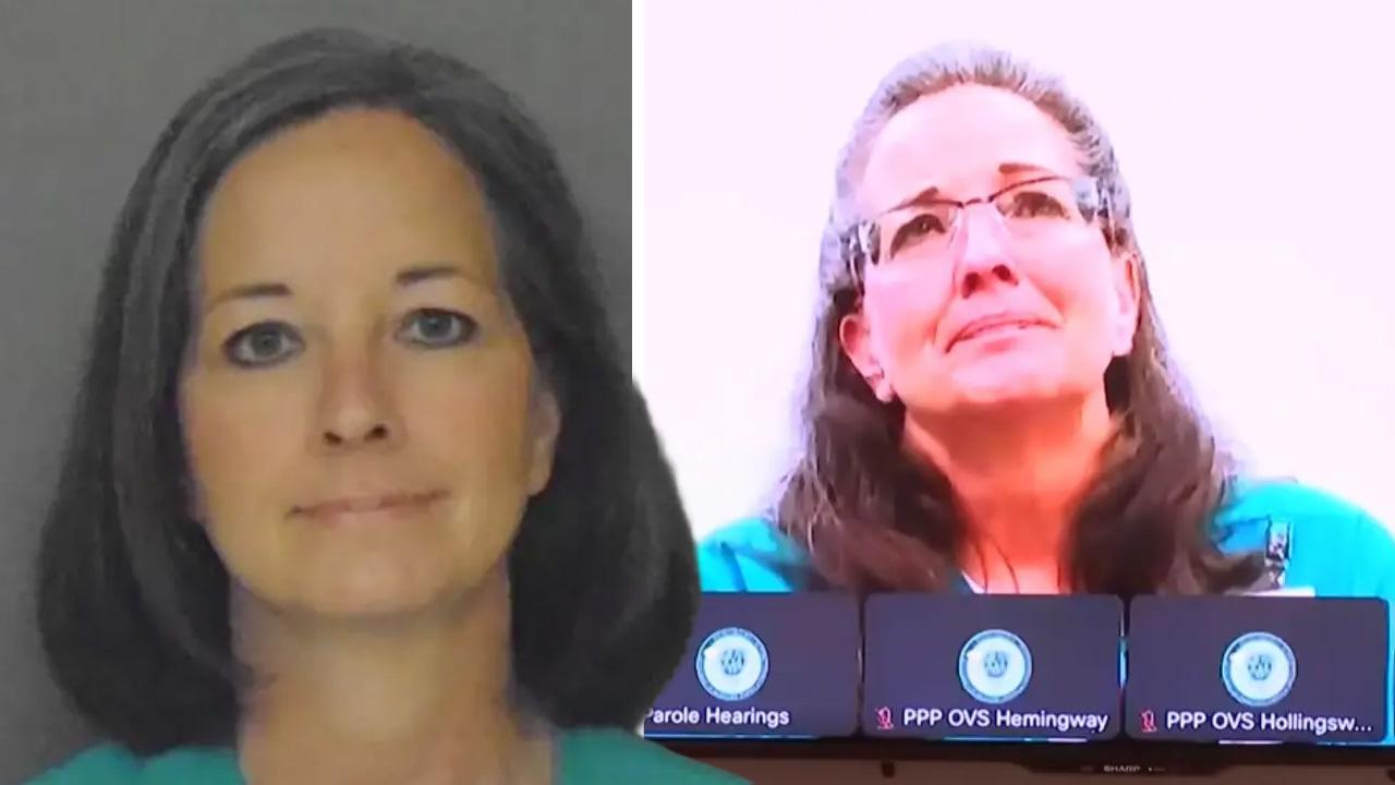 images of Susan Smith