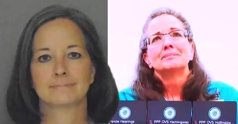 images of Susan Smith