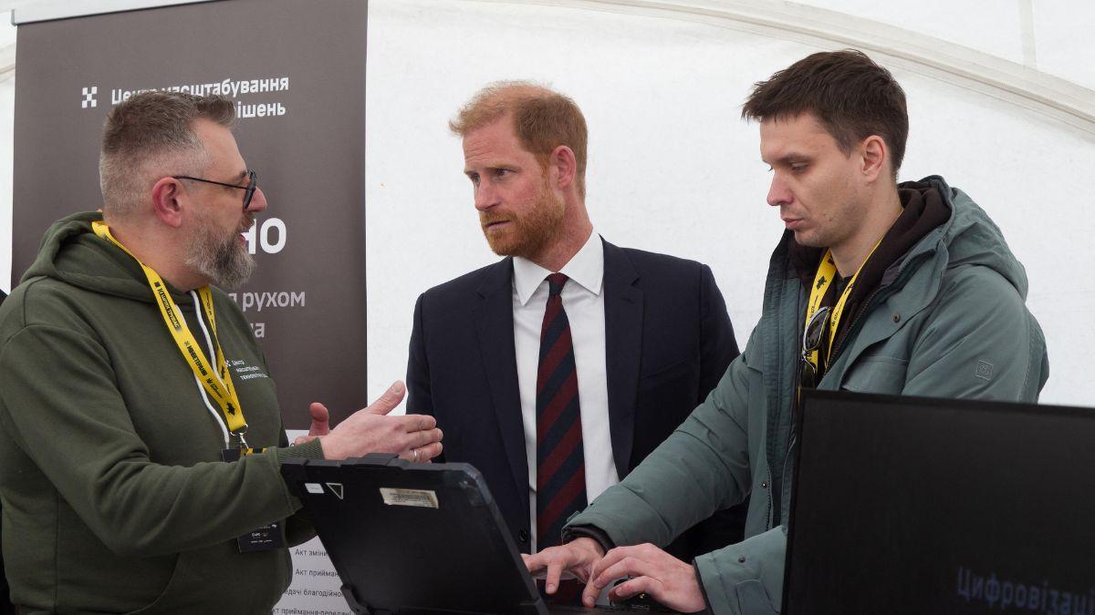 image of prince harry 