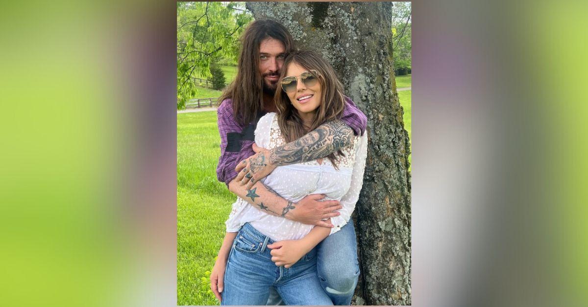 celebrity couple elizabeth billy ray