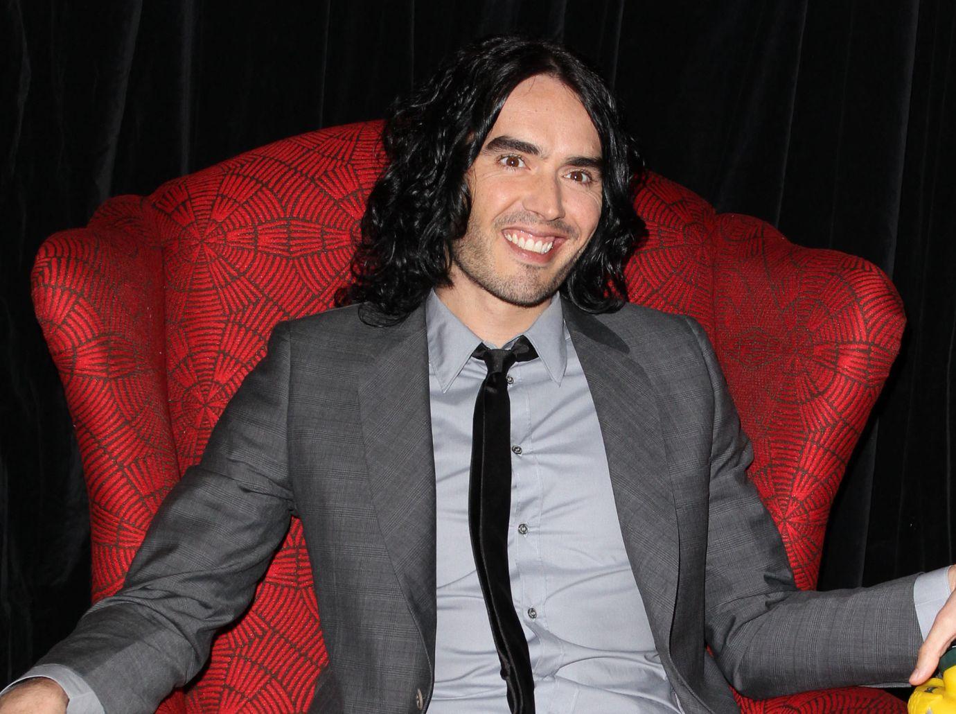 russell brand investigation complaints female colleagues uncomfortable never addressed