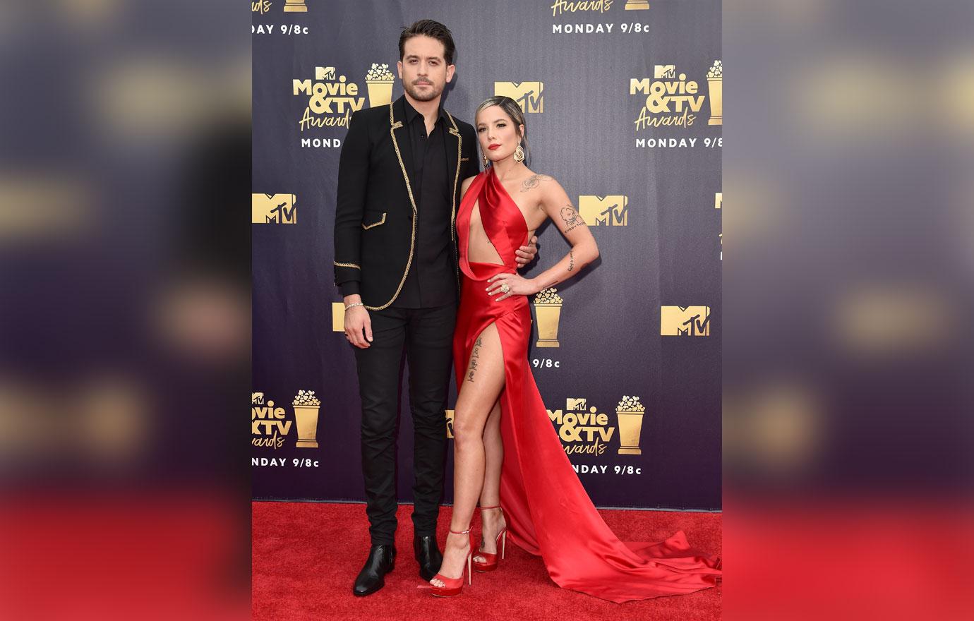 2018 MTV Movie And TV Awards