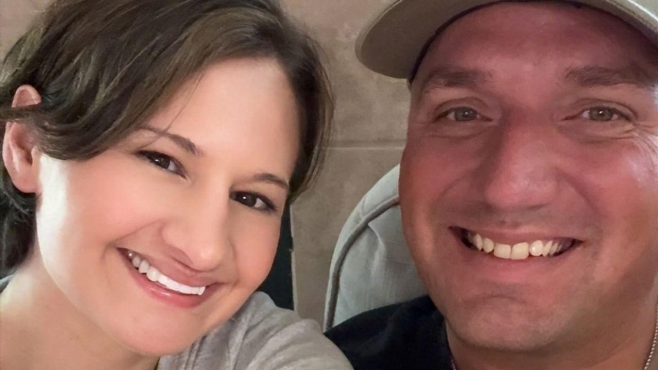 Image of Gypsy Rose Blanchard remembered Ken Urker as an amazing father after his death.