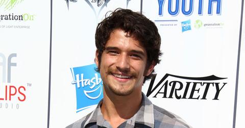 Tyler Posey