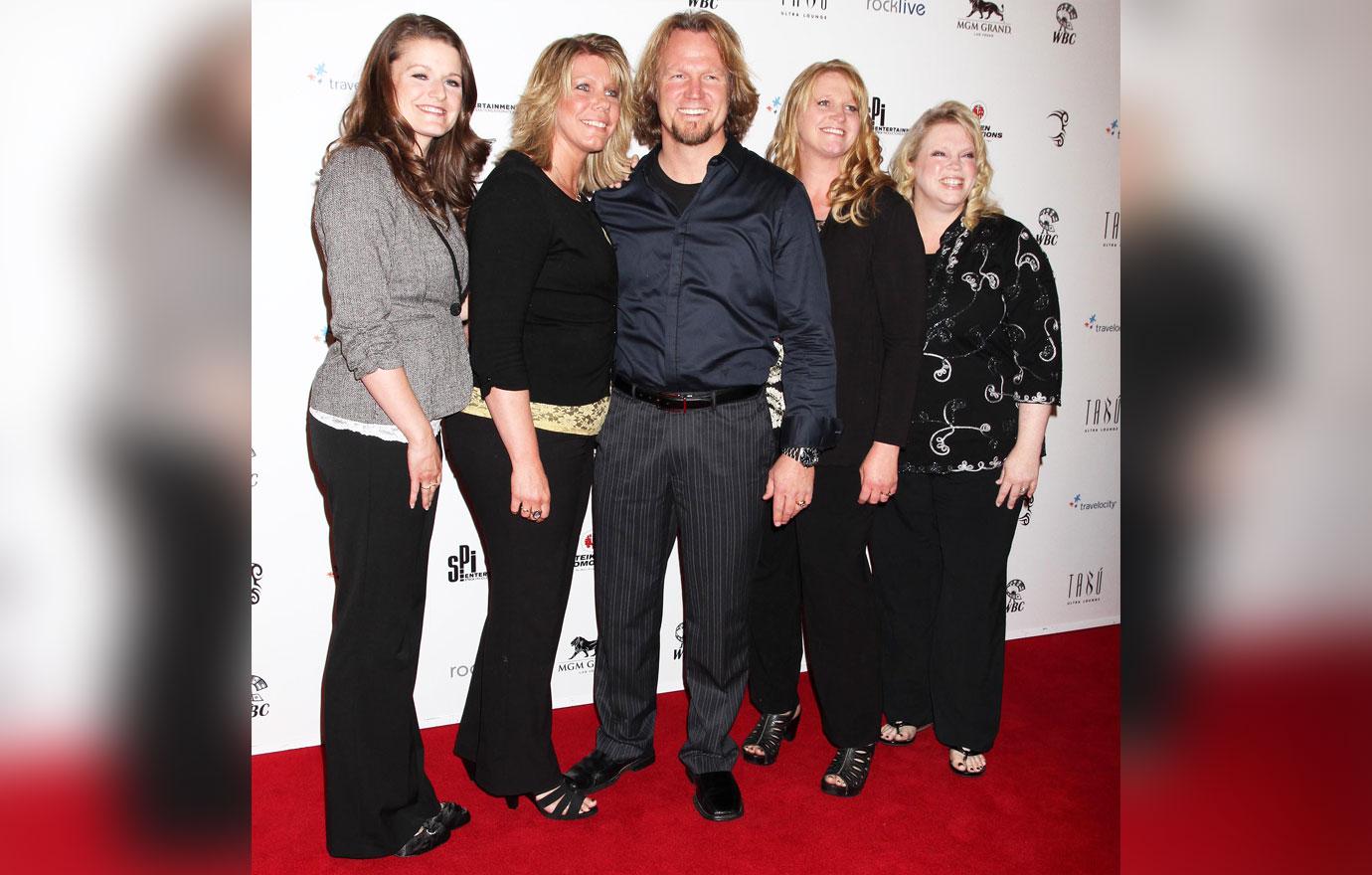 sister wives meri brown cryptic message ending toxic relationships