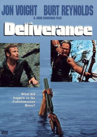 'Deliverance' Actor Bill McKinney Dead at 80