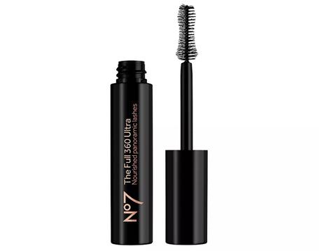 no ultra mascara
