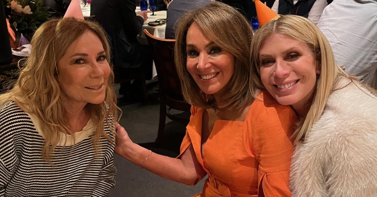 kathie gifford
