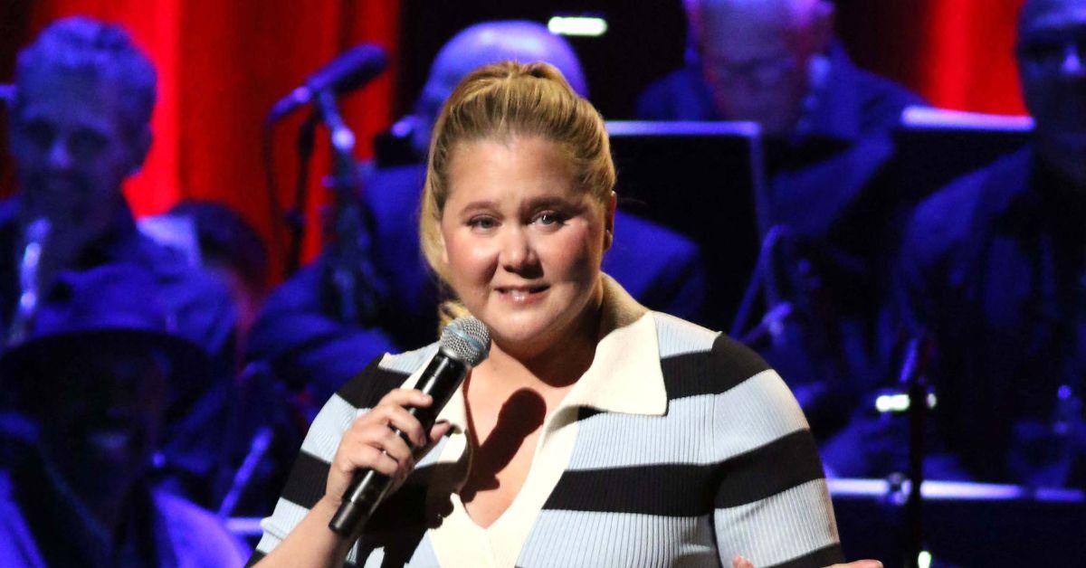 amy schumer