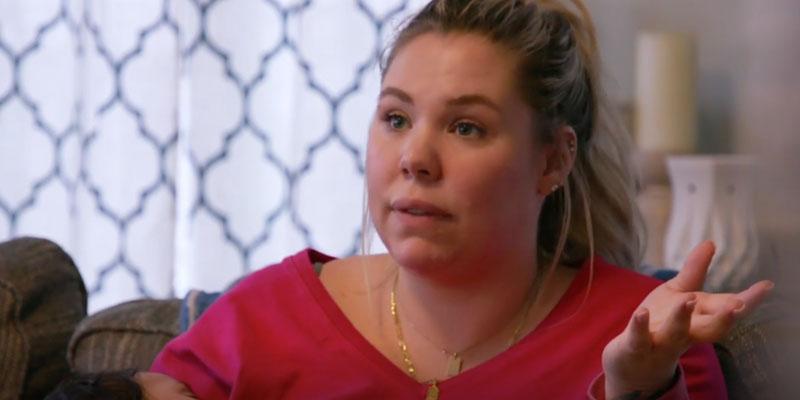 Kailyn lowry baby daddy chris lopez custody teen mom