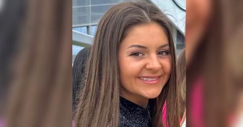 Photo of Laken Riley