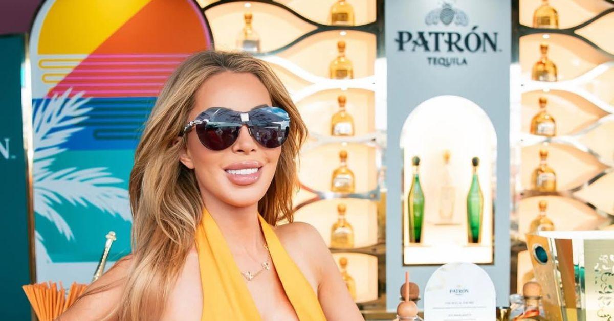 Photo of Lisa Hochstein