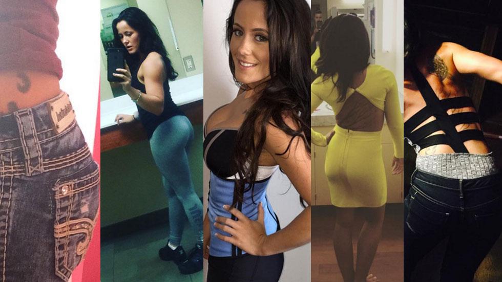 jenelle evans butt transformation