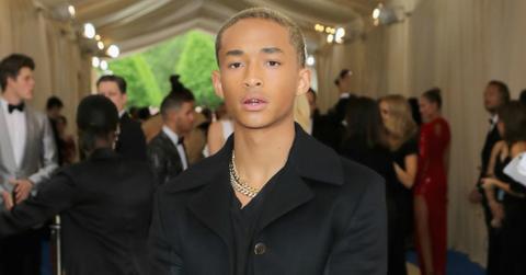 Jaden Smith Twitter Rant Four Seasons Long