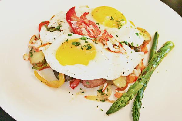 Lobster Hash &#8211; 2