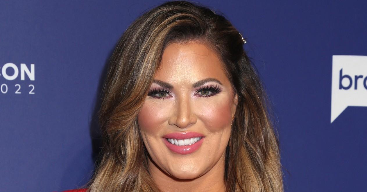 Photo of Emily Simpson. 