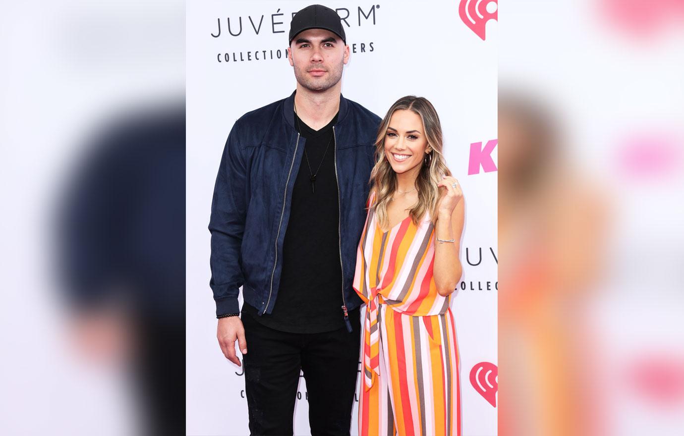 jana kramer jay cutler having fun together bonding over former marriages kristin cavallari reportedly blocked her