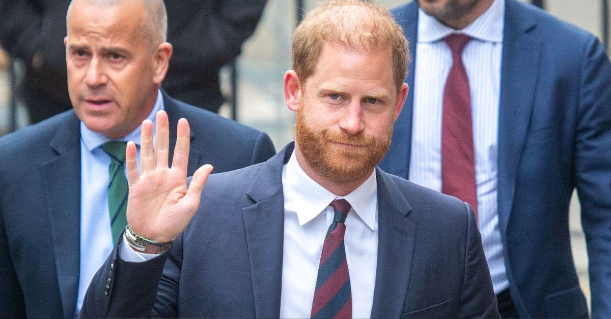 meghan markle responds prince harry uk security kids