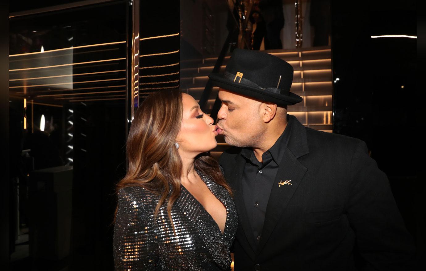 Adrienne-Bailon-Israel-Houghton-Never-Married-Again