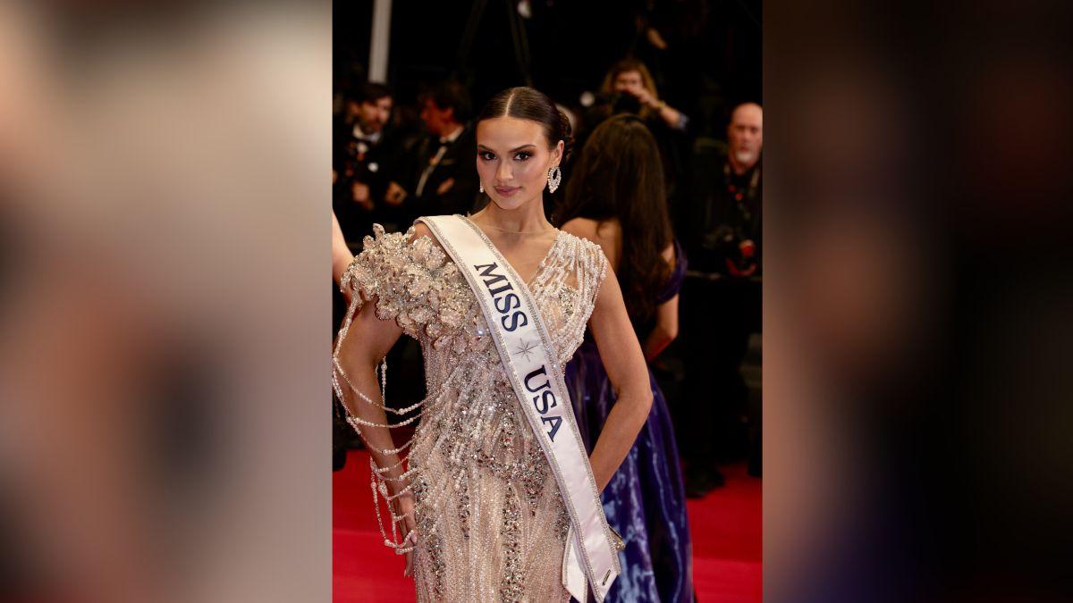 miss usa