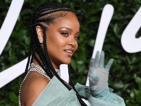 celeb sex shocker rihanna