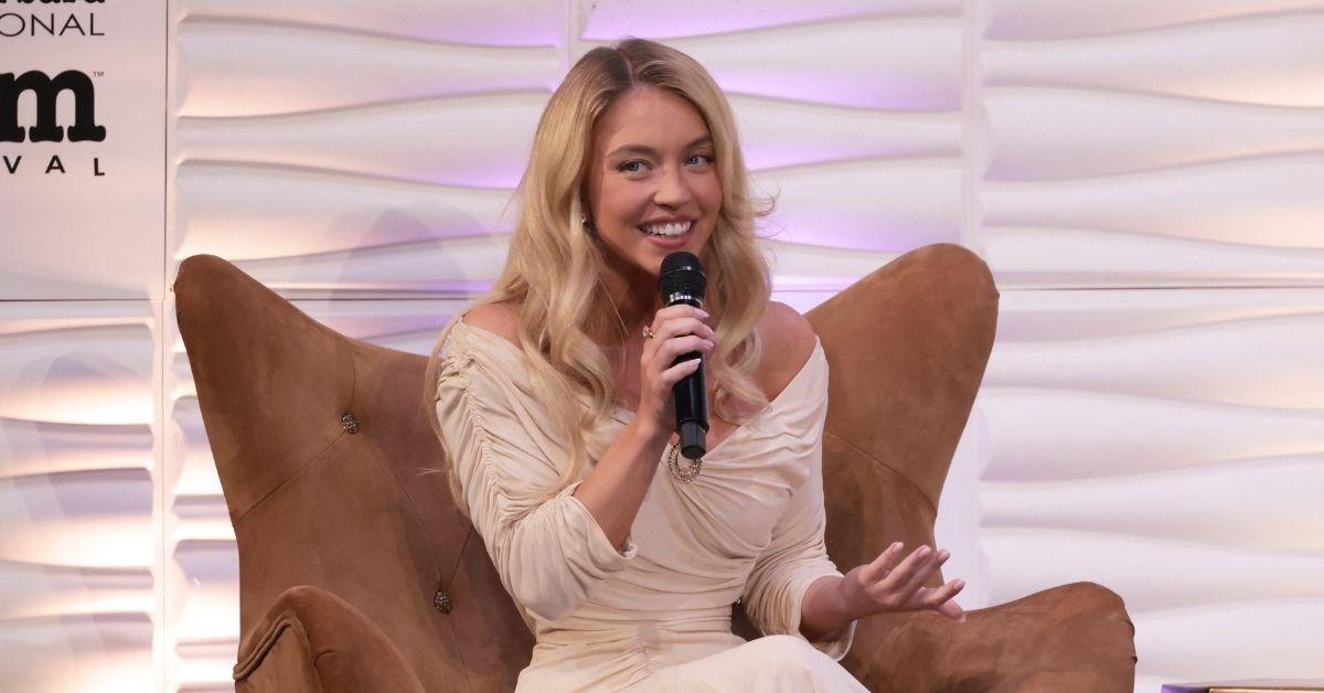 image of The lingerie brand was released in January.