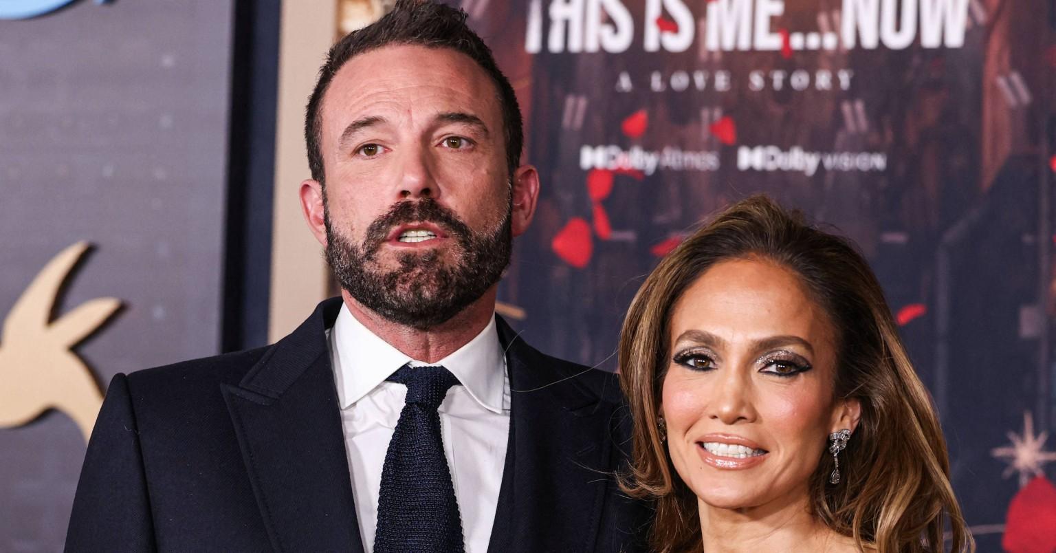 jennifer lopez candid overcoming hardships split ben affleck