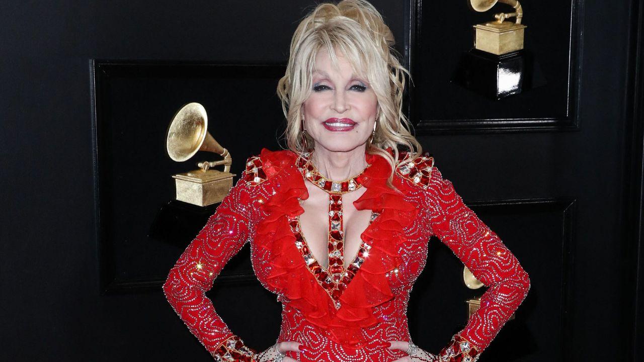 Photo of Dolly Parton