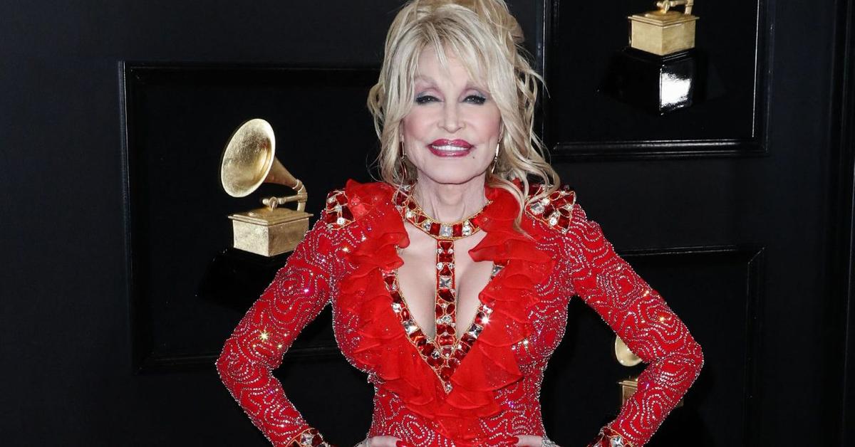 Dolly Parton's Grave 'Targeted by Thieves' After Funeral, Family Fears Growing