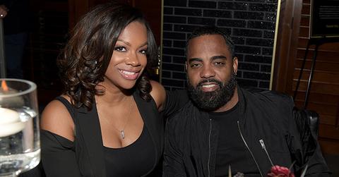 Kandi Burruss