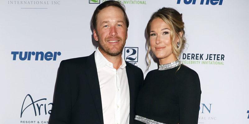 Morgan, Bode Miller Expecting a Baby: 'Our Last Pregnancy