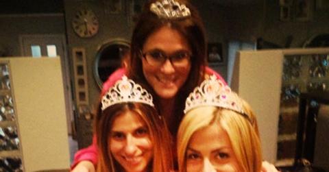 Princesses long island season 1 finale