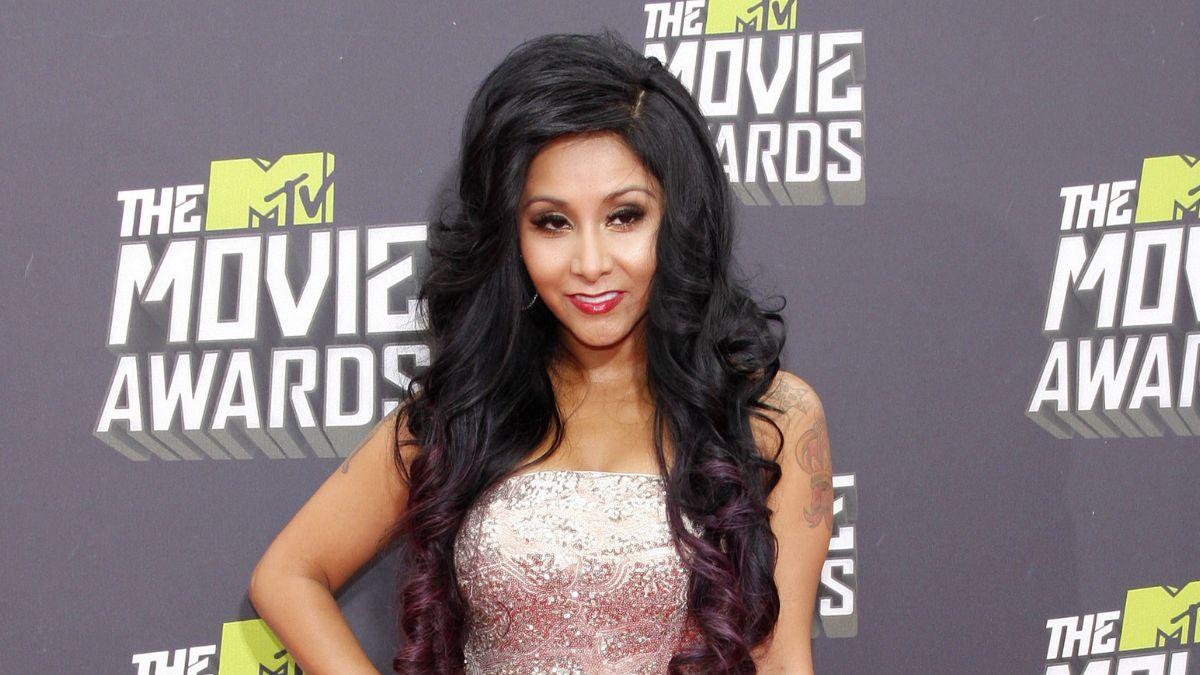 Image of The reality star admitted she initially feared the worst after the diagnosis.