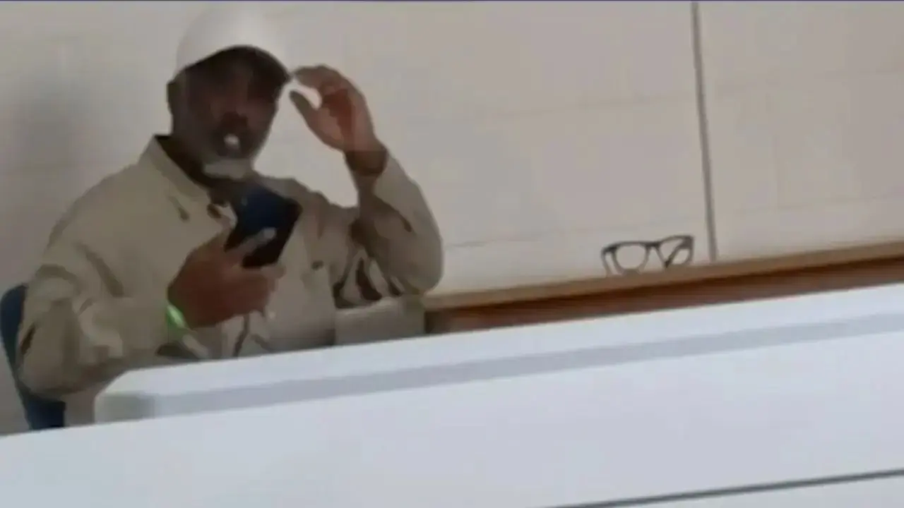 Image of Sean 'Diddy' Combs is serving a 50-month sentence. 