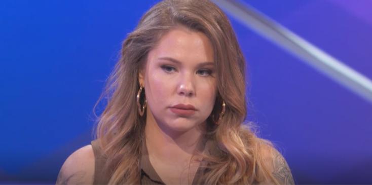 Teen mom kailyn lowry divorcing javi marroquin reason cheating h