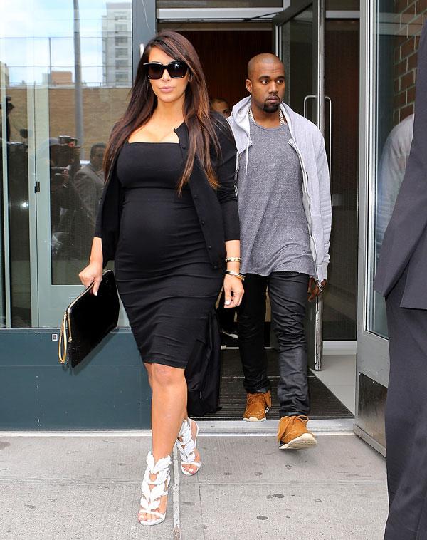 Kim kardashian hiring nutritionist second pregnancy 0 7