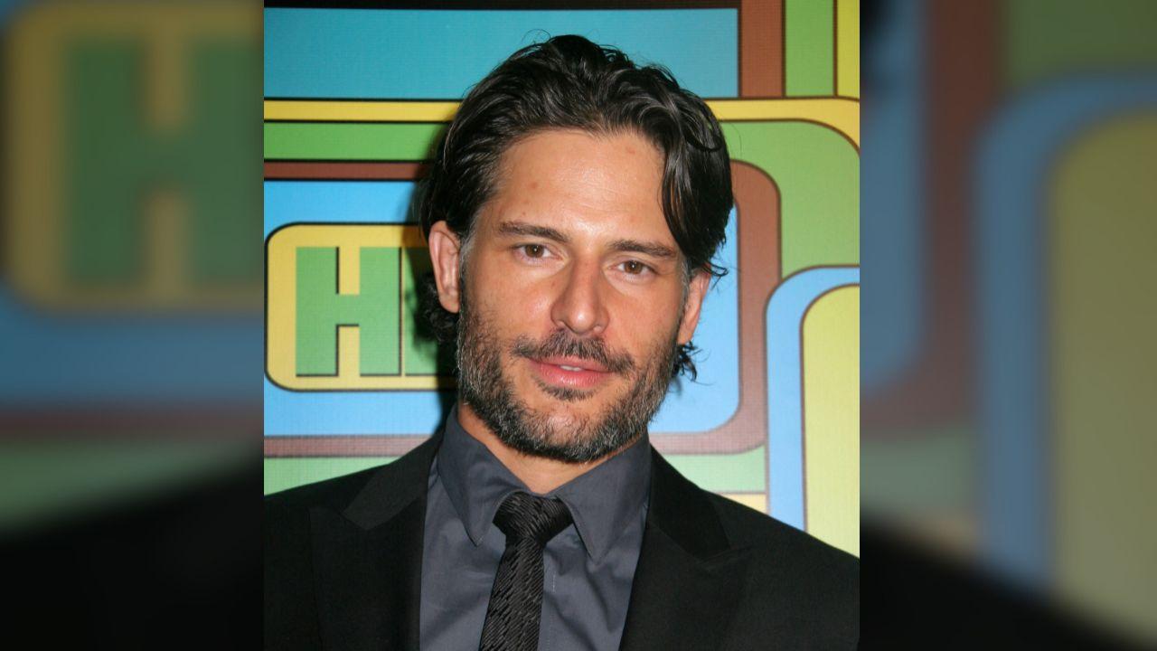 image of After years of illness and surgeries, Joe Manganiello says he is now symptom-free.