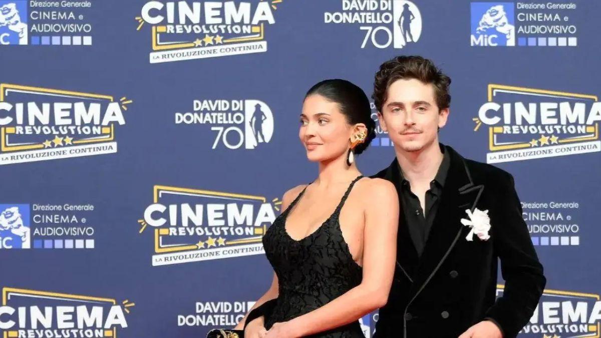 Photo of The movie star gave his girlfriend a shout-out when he won at the 2026 Actor Awards.